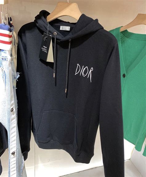 dior orange hoodie|christian Dior hoodies.